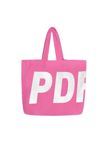 Giant Bag Pink - PANDORAFIT - Modalova