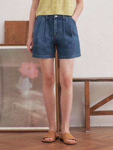 SHORTS] Blossom Jeans - PANDORAFIT - Modalova