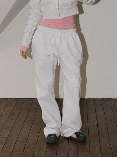 B. CLASSIC SWEAT PANTS - LIGHT GREY - DEARSTALKER - Modalova