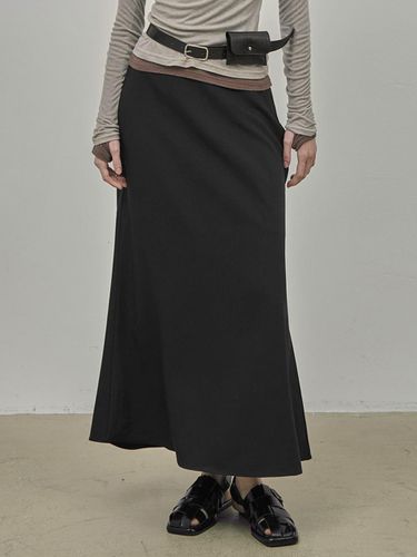 TWEE] Rivera maxi skirt - TWEE - Modalova