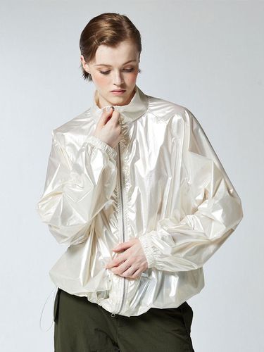 OPUS PEARL SHEER JACKET - DEARSTALKER - Modalova