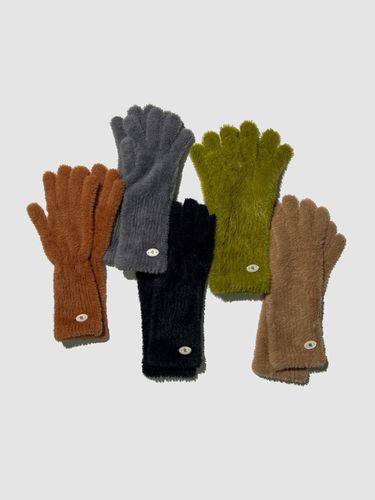 DS. FINGERHOLE GLOVE - 5 COLOR - DEARSTALKER - Modalova