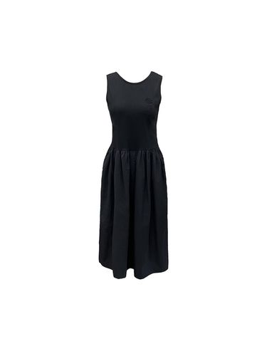 ROSIE DRESS BLACK - tibaeg - Modalova