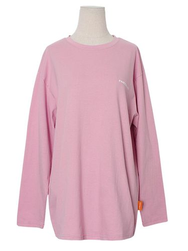 Essential T-shirt Pink - PANDORAFIT - Modalova