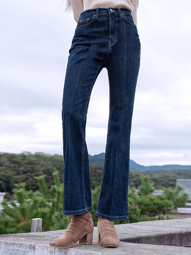 BOOTSCUT] Chana Jeans - PANDORAFIT - Modalova