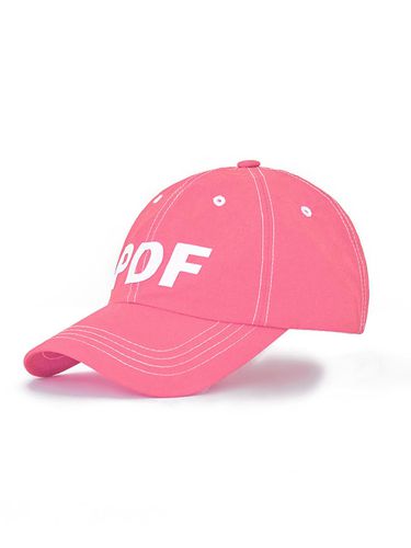 Summer Ball Cap Pink - PANDORAFIT - Modalova