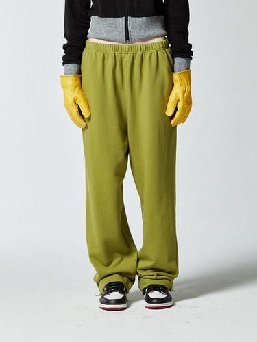 B. PATCH SWEAT PANTS - 5 COLOR - DEARSTALKER - Modalova