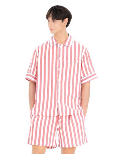 Stripe Men's SET - FOVERE - Modalova