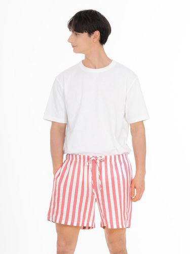 Very Stripe Men's shorts - FOVERE - Modalova