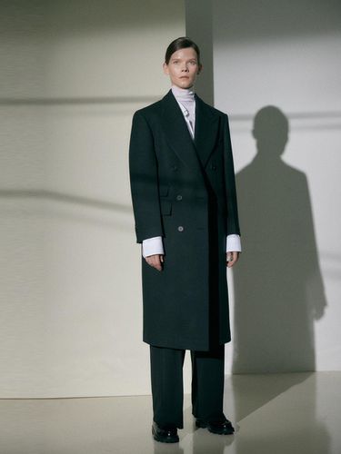 Thea Tailored Coat - Aupres - Modalova