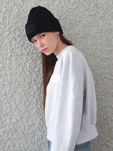 Erin wool Beanie - Aupres - Modalova