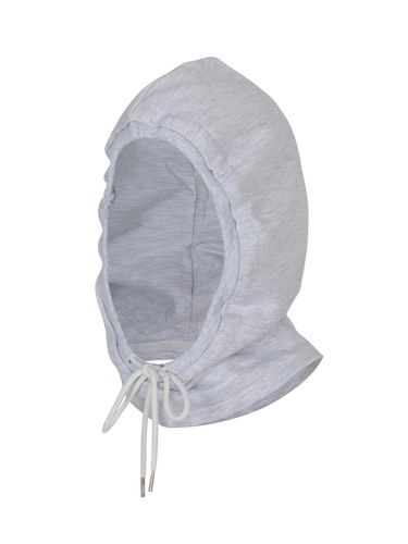 Training balaclava (white melange) - Siweol107 - Modalova