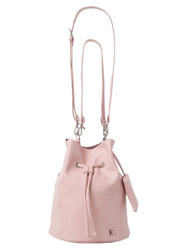 Roro bucket bag (pink) - Siweol107 - Modalova