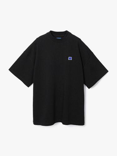 ETHAN MOMO EXTRA OVERFIT T-SHIRT - HAUS 072C - Modalova