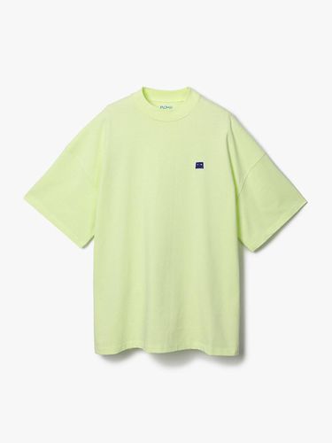 ETHAN MOMO EXTRA OVERFIT T-SHIRT - HAUS 072C - Modalova