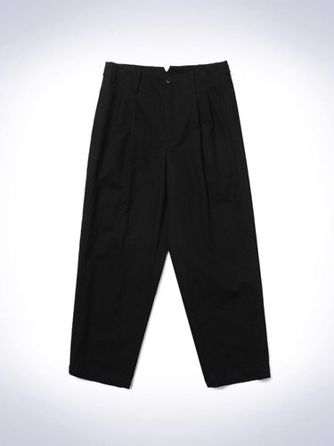 MINE PANTS BLACK - HAUS 072C - Modalova