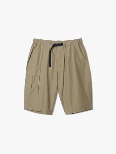 SET-UP PANTS BEIGE - HAUS 072C - Modalova