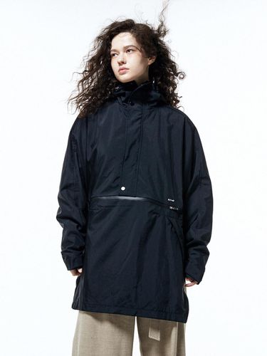 PANCHO STYLE GENDERLESS JACKET - HAUS 072C - Modalova