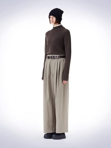 RAGLAM ARRANGE TURTLENECK KNIT - HAUS 072C - Modalova