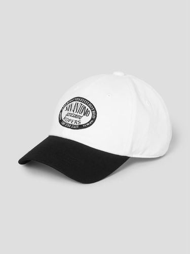 Oval Wappen Ballcap (MS488BA831) - SAND SOUND - Modalova