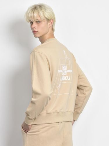 Men's] Renuku Tennis Sweatshirt () - LENUCU - Modalova