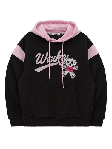 Maltese Uniform Hoodie Black - WAIKEI - Modalova