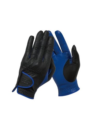 SIGNATURE GLOVE (WOMEN)_BK - BLUDOT - Modalova