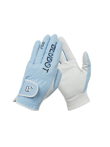 B-DOT GLOVE (WOMEN)_BL - BLUDOT - Modalova