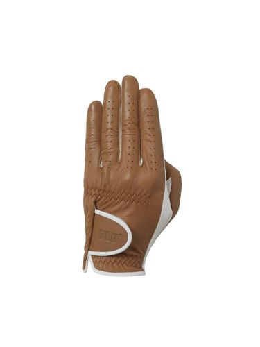 SIGNATURE GLOVE (MEN)_CM - BLUDOT - Modalova