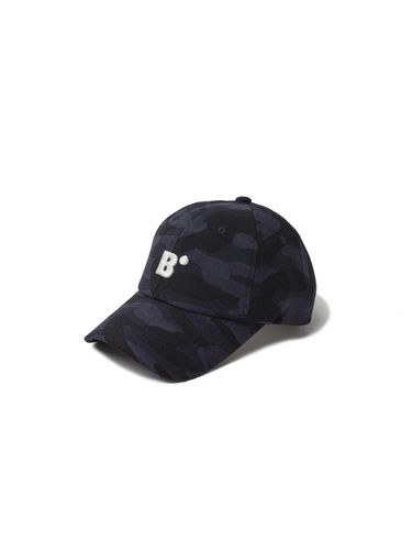 CAMO JERSEY BALL CAP_BK - BLUDOT - Modalova