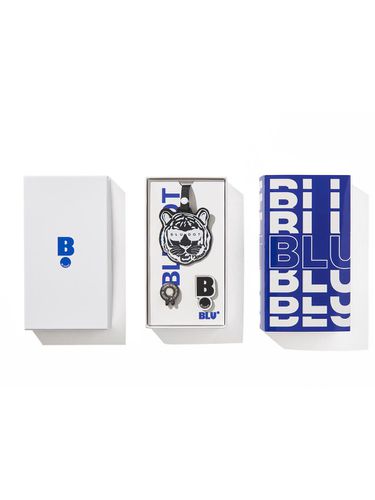 Name tag & ball marker set_BK - BLUDOT - Modalova