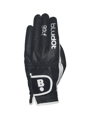 BLUDOT Logo Gloves (MEN)_BK - BLUDOT - Modalova