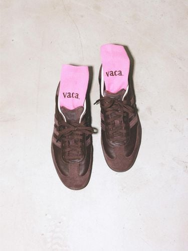 Vaca Socks _ Pink - vaca. - Modalova