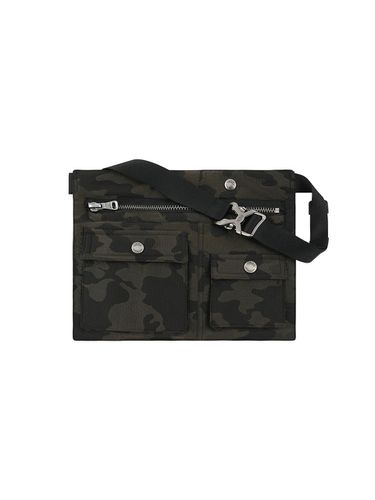 WAY CAMOUFLAGE POCKET BAG aaa415m() - ADSB ANDERSSON BELL for MEN - Modalova