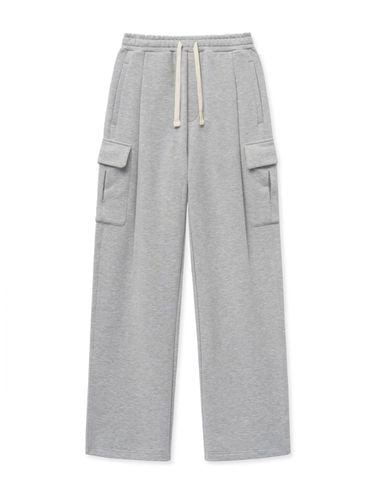 SORONA] Wide Fit One Tuck Sweatpant - TNGT - Modalova