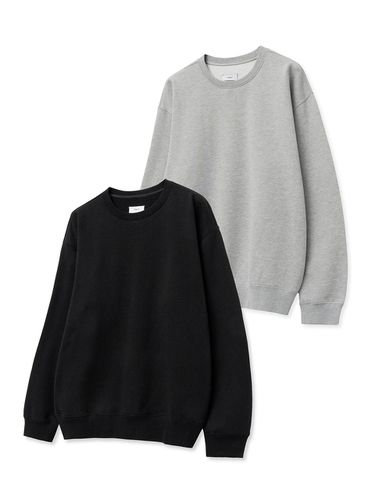 Oversized Fleece sweatshirt - TNGT - Modalova