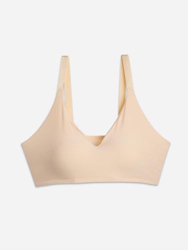 Seamless Stay Bra Top - HUGDAY - Modalova