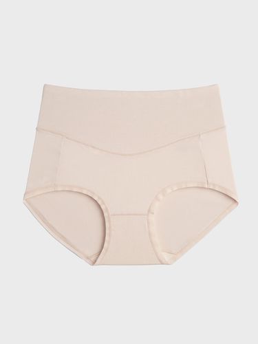 Modal 60'S high-waist panties - HUGDAY - Modalova