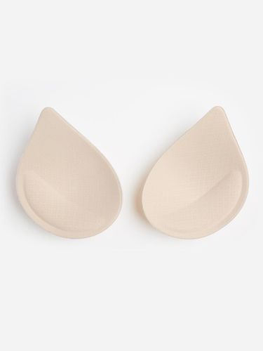 Latex Bra Pad (Waterdrop Type) - HUGDAY - Modalova