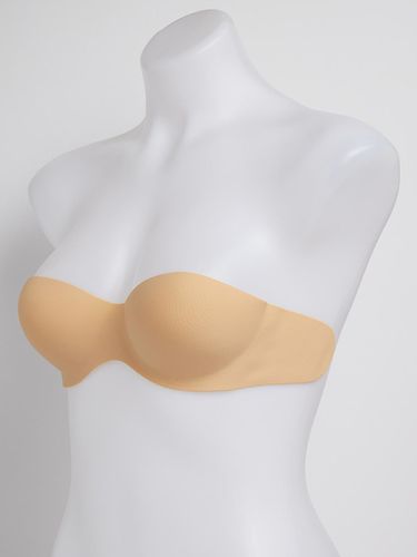 Adhesive Wing Bra - HUGDAY - Modalova