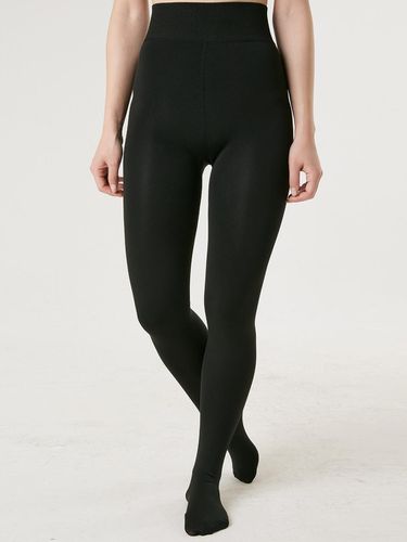 High-waist napping leggings - HUGDAY - Modalova