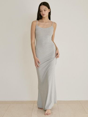 Basic mermaid dress - HUGDAY - Modalova