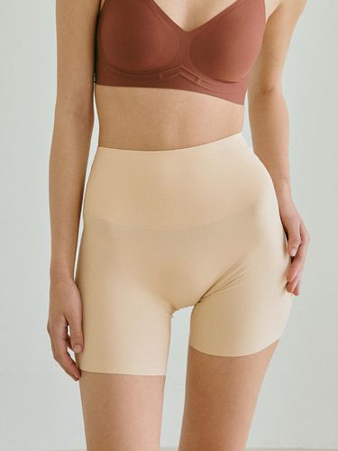 Seamless Intense Correction Pants - HUGDAY - Modalova