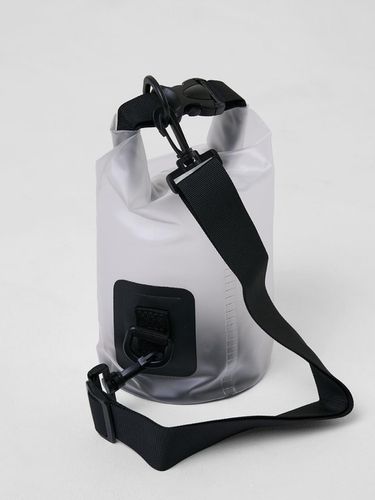 Waterproof translucent bag - HUGDAY - Modalova