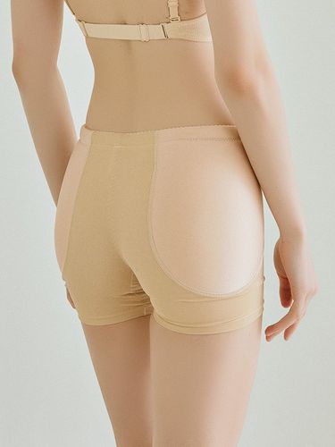 Hip-up calibration panties - HUGDAY - Modalova