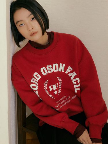 OSON VINTAGE CLUB SWEATSHIRTS - REORG - Modalova