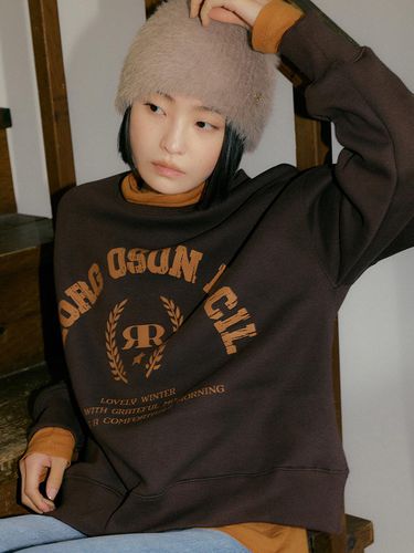 OSON VINTAGE CLUB SWEATSHIRTS - REORG - Modalova