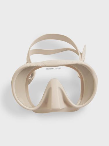 Easy Snorkeling Mask - HUGDAY - Modalova