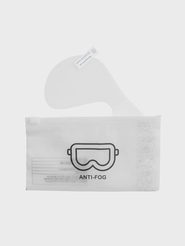 Snorkeling mask anti-fog film - HUGDAY - Modalova