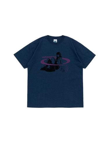 ORBIT GIRL (DARK BLUE) - Net Social Club - Modalova